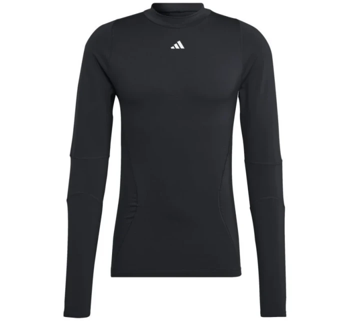 Pánské tričko Techfit Cold.Rdy Dlouhý rukáv M IA1131 - Adidas Pánské tričko Techfit Cold.Rdy Dlouhý rukáv M IA1131 - Adidas