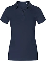 4025 Dámské pracovní žerzejové polo model 22516510 navy - Promodoro 4025 Dámské pracovní žerzejové polo model 22516510 navy - Promodoro