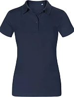 Promodoro 4025 Dámské pracovní žerzejové polo 40.4025 navy