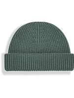B Pletená čepice 53. marine green model 22433104 - Beechfield B Pletená čepice 53. marine green model 22433104 - Beechfield