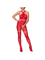 Hot in Here Démonická barva:červená