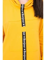 model 18744240 šaty s kravatou - K-Fashion model 18744240 šaty s kravatou - K-Fashion