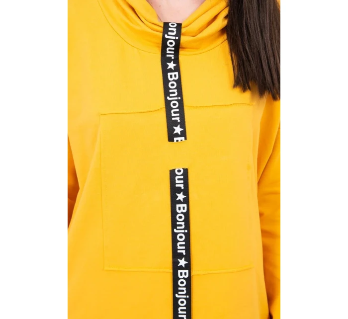 model 18744240 šaty s kravatou - K-Fashion model 18744240 šaty s kravatou - K-Fashion