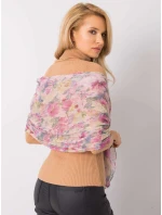 Kapesník AT CH 73 světle růžový Kapesník AT CH 73 světle růžový