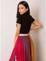 Dámské body BR BO model 14828974 černé - FPrice Dámské body BR BO model 14828974 černé - FPrice