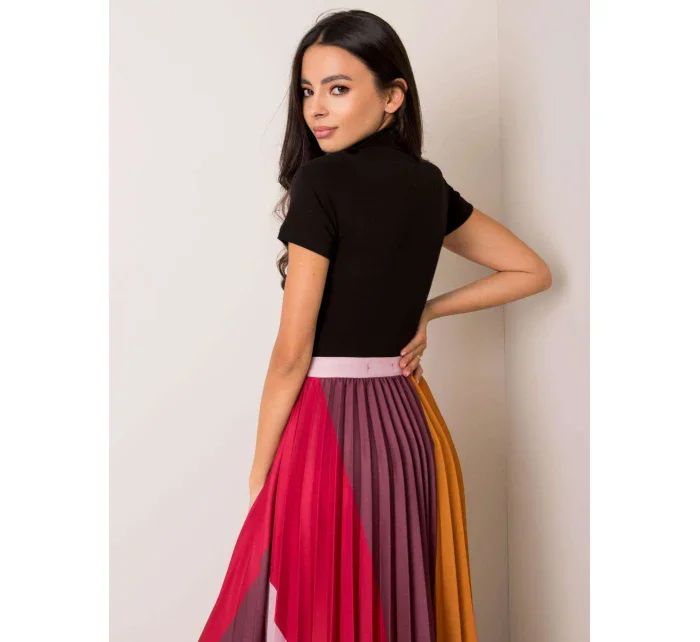 Dámské body BR BO model 14828974 černé - FPrice Dámské body BR BO model 14828974 černé - FPrice