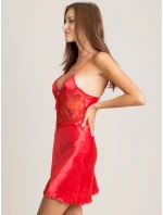 Sada BR KMPL 7283.02X červená