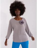 Halenka LK BZ 506560.14P šedá