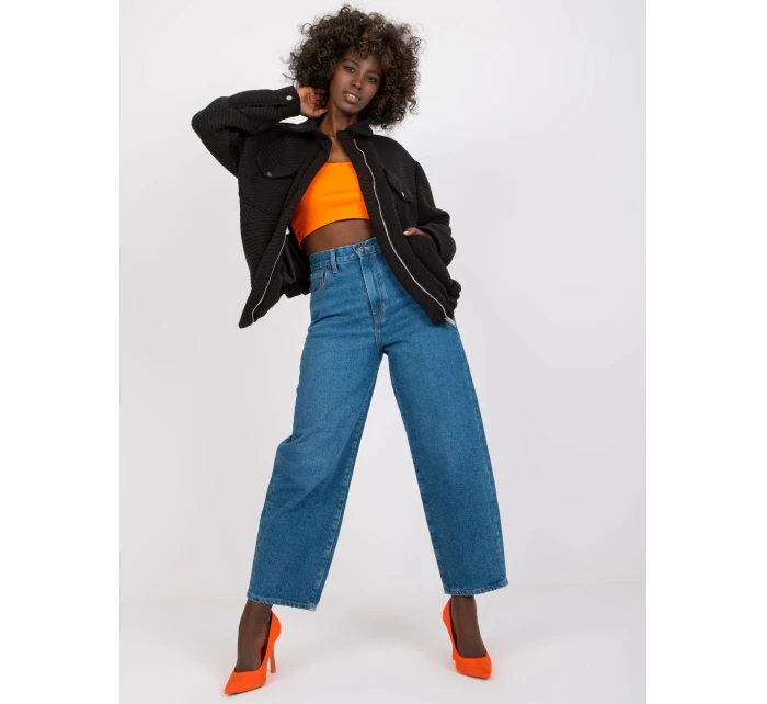 Bunda RV KR 007.95P černá