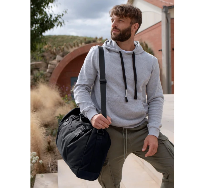 Cestovní taška VUCH Tifyn Black