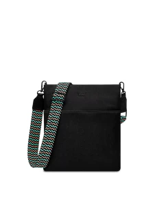Kabelka VUCH Smokie Resistant Black