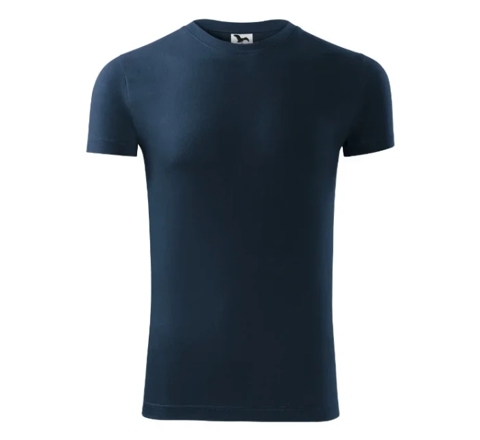 Viper tričko pánské námořní modrá