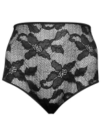 High Waist Hipster QF4784E - Calvin Klein