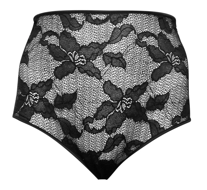 High Waist Hipster QF4784E - Calvin Klein