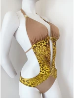 Dámské plavky model 21345010 - Koucla Dámské plavky model 21345010 - Koucla