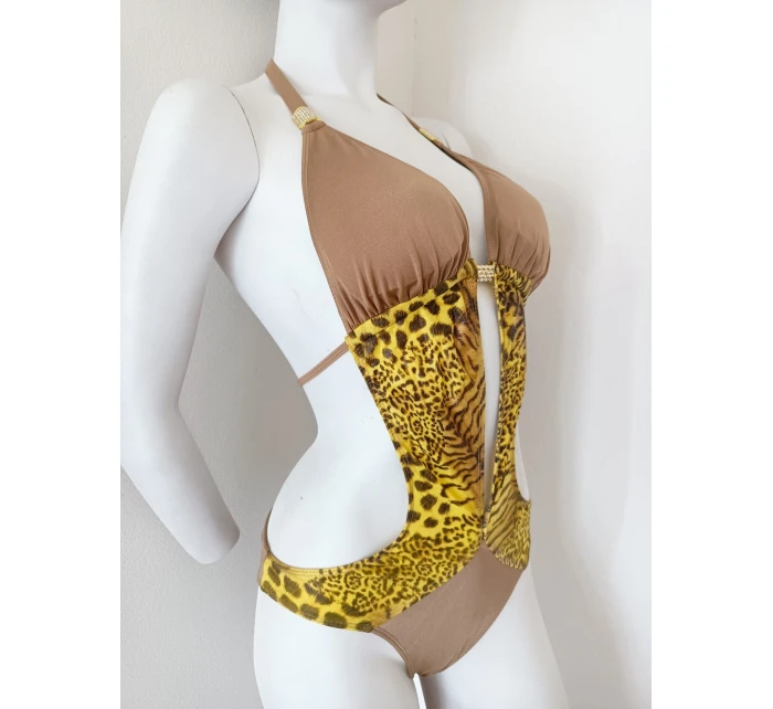 Dámské plavky model 21345010 - Koucla Dámské plavky model 21345010 - Koucla