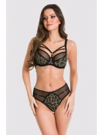 MĚKKÁ PODPRSENKA SAFARI 19179