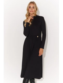 Denní šaty model 185229 Makadamia