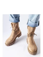 Boty model 206558 Solea Boty model 206558 Solea