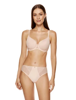 Polstrovaná podprsenka model 206638 Gorteks