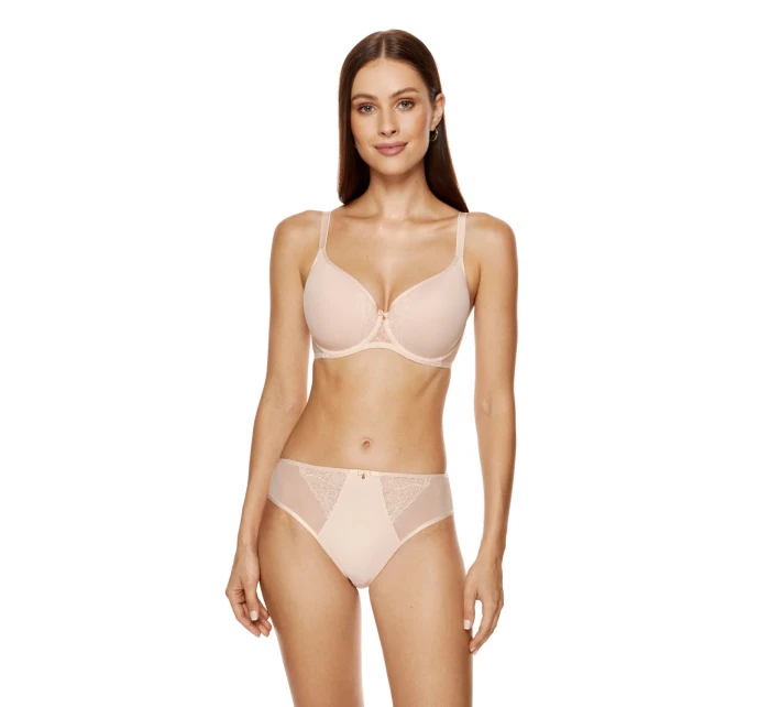 Polstrovaná podprsenka model 206638 Gorteks