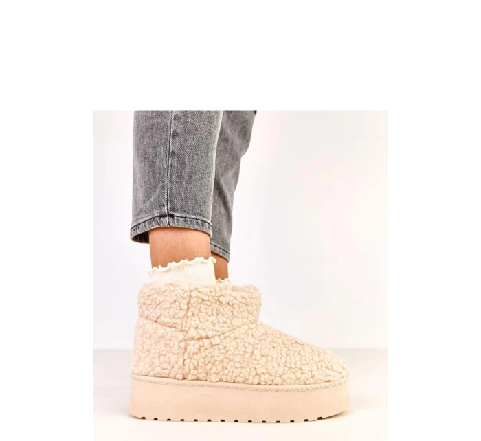 Sněhule  model 219949 Solea