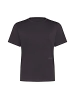 Pánské tričko SLG Base O-Neck - BLACK - černé 3828 - SLOGGI Pánské tričko SLG Base O-Neck - BLACK - černé 3828 - SLOGGI
