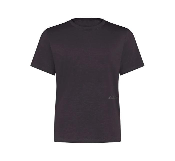 Pánské tričko SLG Base O-Neck - BLACK - černé 3828 - SLOGGI Pánské tričko SLG Base O-Neck - BLACK - černé 3828 - SLOGGI