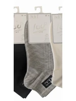 Pantofle  3542 model 21945191 - WiK