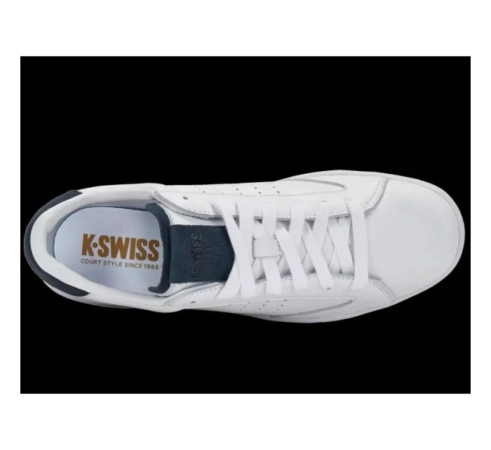 Boty K-Swiss LOZAN KLUB LTH M 07263-991-M