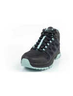 Hiking W boty model 20750795 - Tamaris Hiking W boty model 20750795 - Tamaris