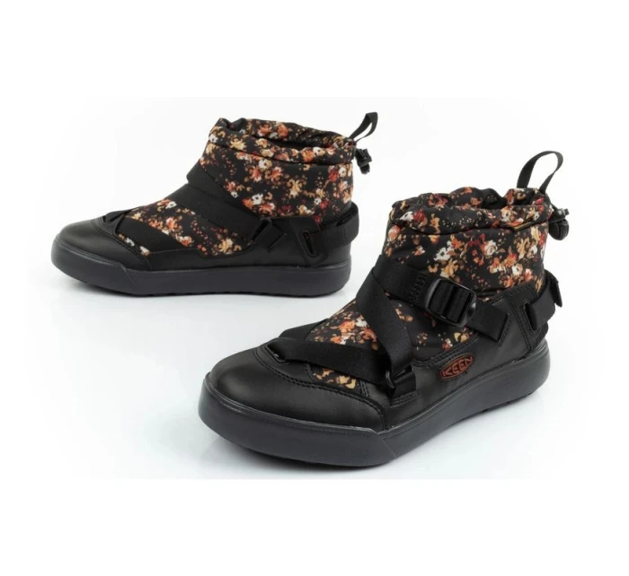 Sněhule Keen Hoodzerra WP W 1026674 dámské