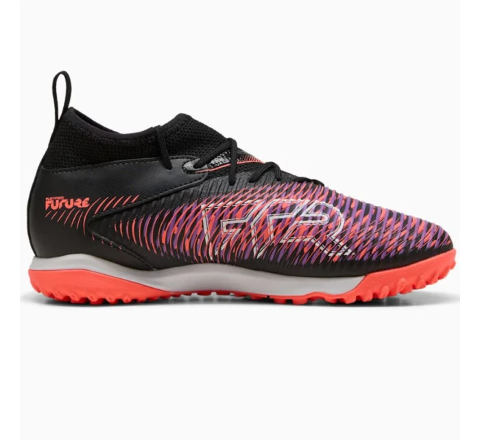 Fotbalové boty Future 8 Match TT + Mid Jr model 20843154 - Puma Fotbalové boty Future 8 Match TT + Mid Jr model 20843154 - Puma