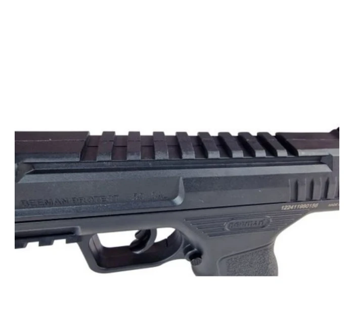 pistole model 21331568 - Beeman