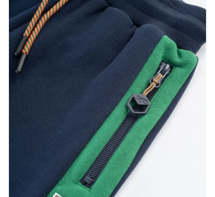 Dětské kalhoty TIOGER KDB Dětské kalhoty TIOGER KDB