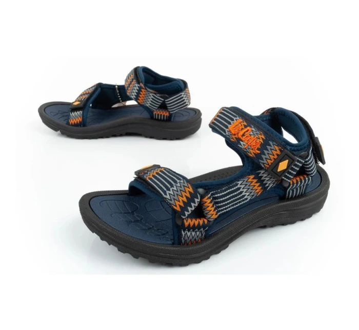 Lee Cooper Jr LCW-25-34-3571K sandály