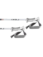 Tyče LEKI BLISS rose gold 120 cm Tyče LEKI BLISS rose gold 120 cm