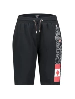 Canadian Peak POGOEAK BLACK RM Pánské bermudy 254 (RBMSZ1522H/CP-NOIR) Canadian Peak POGOEAK BLACK RM Pánské bermudy 254 (RBMSZ1522H/CP-NOIR)