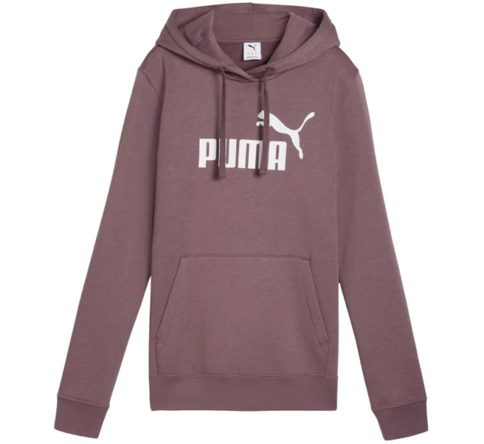 Puma ESS No.1 Logo Hoodie FL W 682389 88 mikina Puma ESS No.1 Logo Hoodie FL W 682389 88 mikina