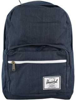 Batoh Herschel Pop Quiz 10011-05646 Navy Blue Jedna velikost