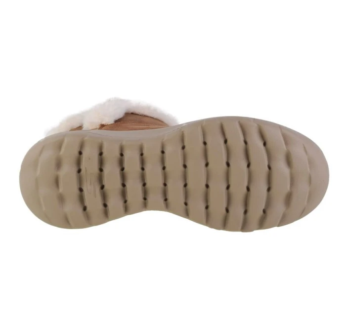 Skechers On The Go Joy - Endeavor 144013-CSNT Brown 36 Skechers On The Go Joy - Endeavor 144013-CSNT Brown 36