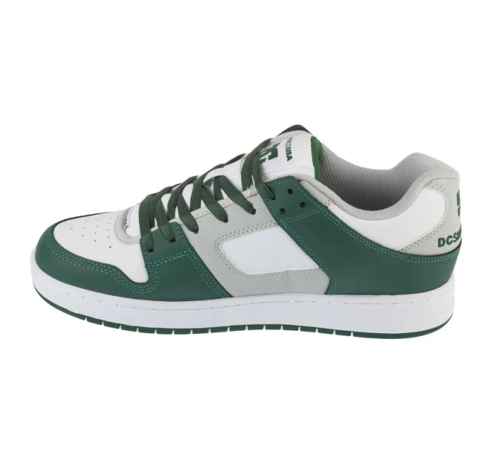 Boty SE Green 38 model 21386058 - Dc