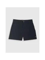 Dámské rychleschnoucí trekingové šortky model 21434145 - 4F