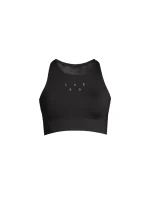 Sportovní podprsenka Iconic model 21446324 černá - Casall Sportovní podprsenka Iconic model 21446324 černá - Casall