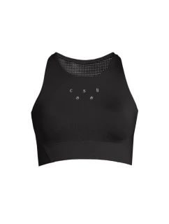 Sportovní podprsenka Iconic model 21446324 černá - Casall