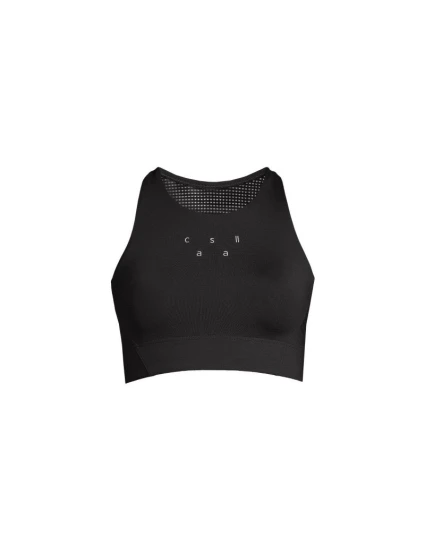 Sportovní podprsenka Iconic model 21446324 černá - Casall Sportovní podprsenka Iconic model 21446324 černá - Casall
