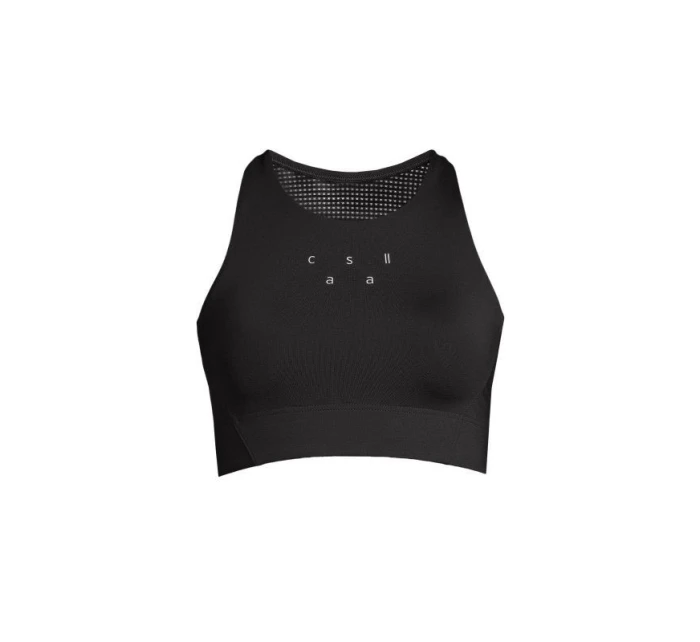 Sportovní podprsenka Iconic model 21446324 černá - Casall Sportovní podprsenka Iconic model 21446324 černá - Casall