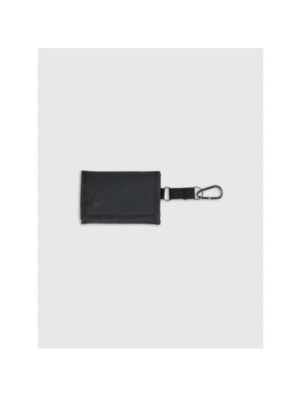 Peněženka na suchý zip model 21812056 - 4F Peněženka na suchý zip model 21812056 - 4F