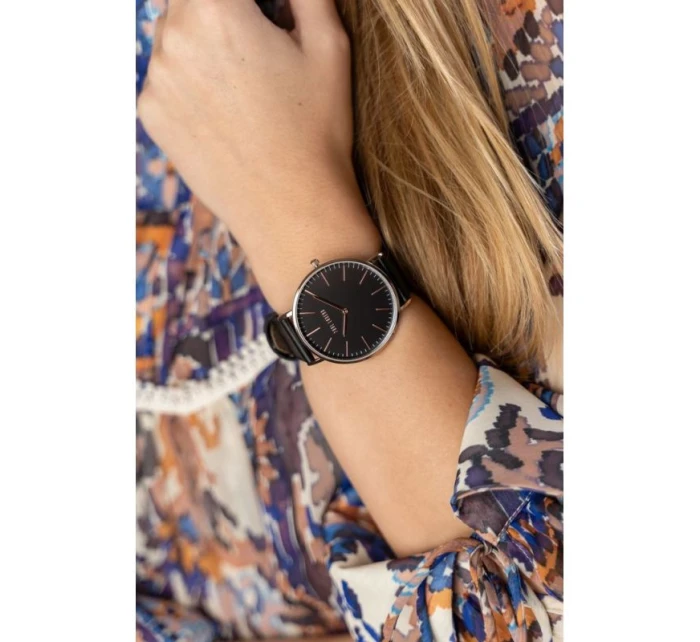 Dámské hodinky Paul Lorens PL11014A7-1A4