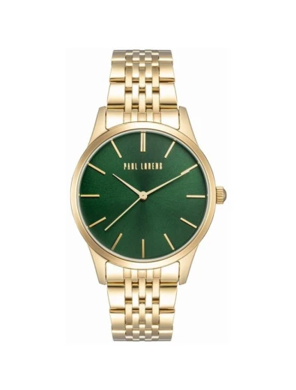 Dámské hodinky PAUL LORENS PL20014B-8D1 + BOX Dámské hodinky PAUL LORENS PL20014B-8D1 + BOX